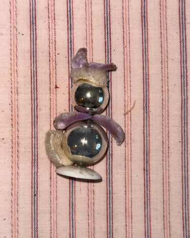 Christmas ornament - NEROLI