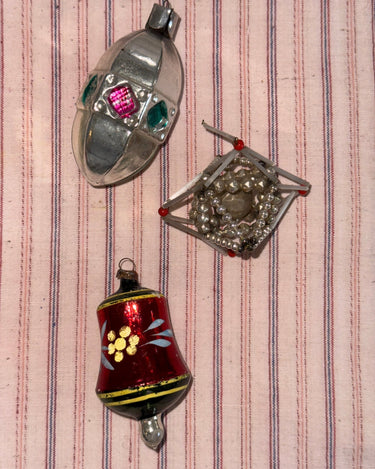 Christmas ornament - NEROLI