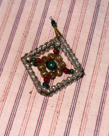 Christmas ornament - NEROLI