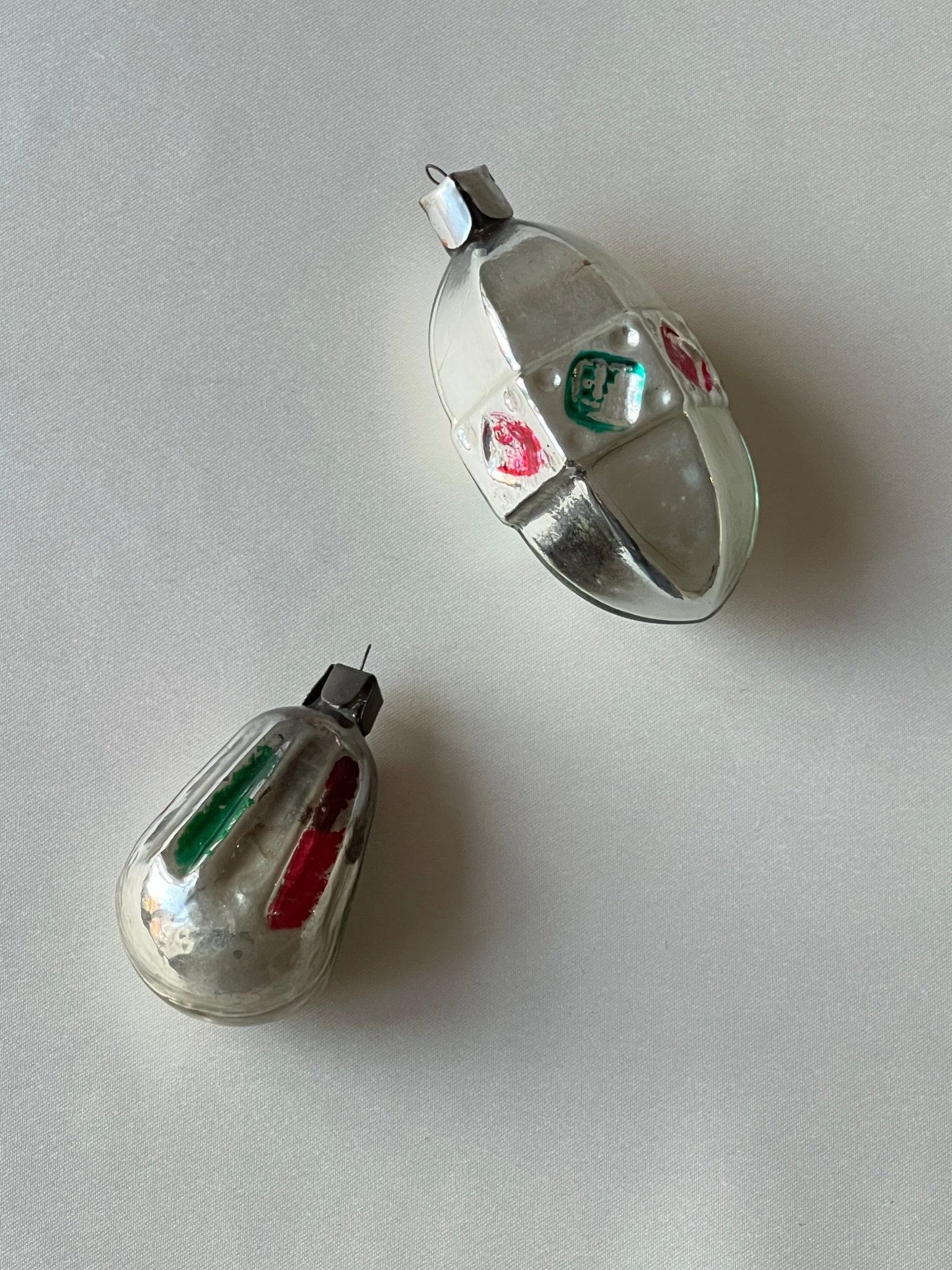 Christmas ornament - NEROLI