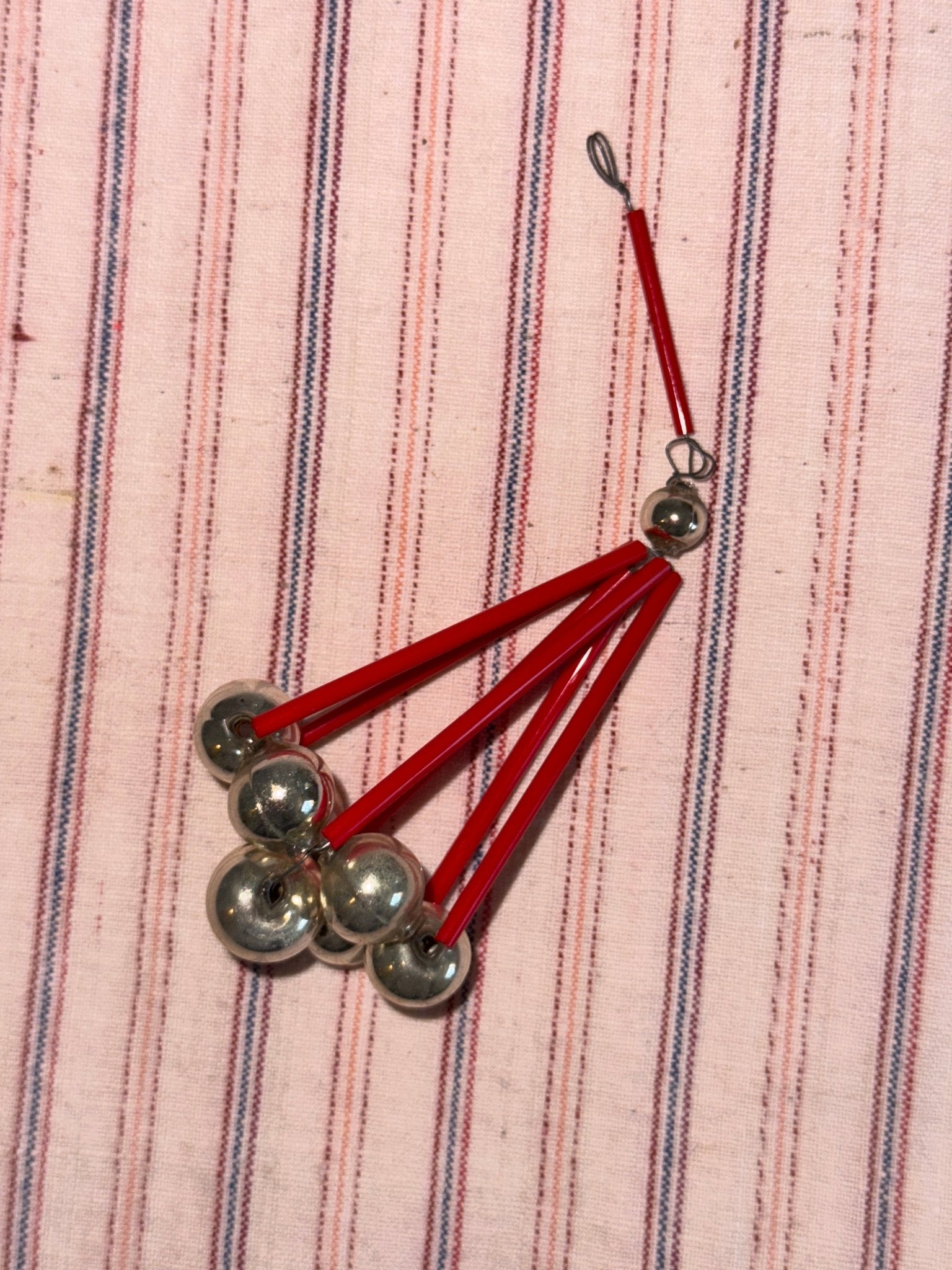 Christmas ornament - NEROLI