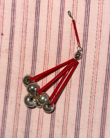 Christmas ornament - NEROLI