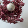 Christmas ornament - NEROLI