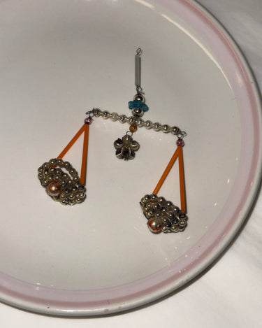 Christmas ornament - NEROLI