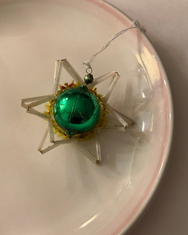 Christmas ornament - NEROLI