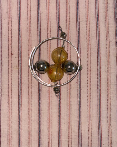 Christmas ornament - NEROLI