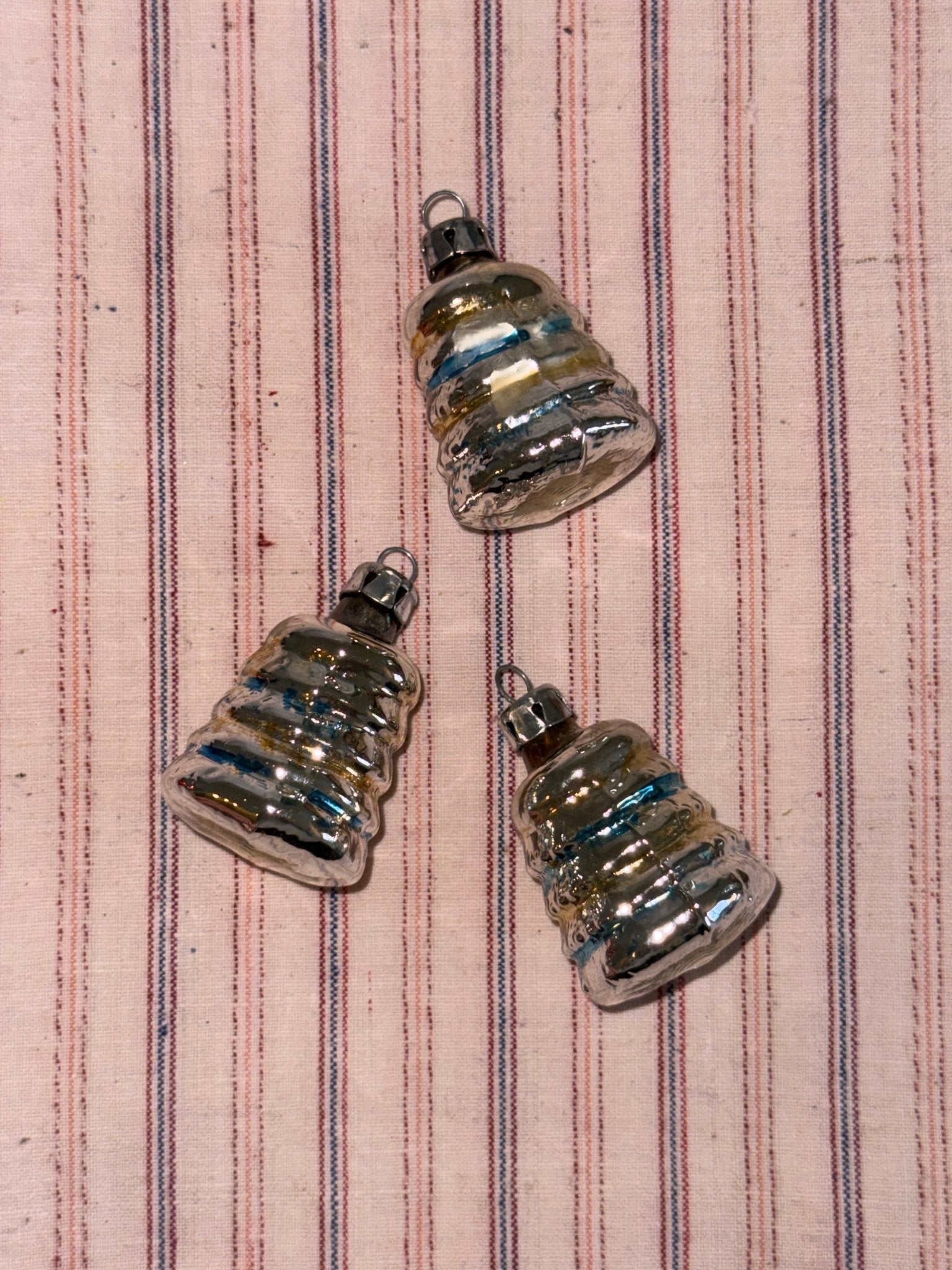 Christmas ornament - NEROLI