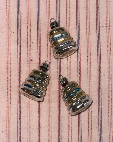 Christmas ornament - NEROLI