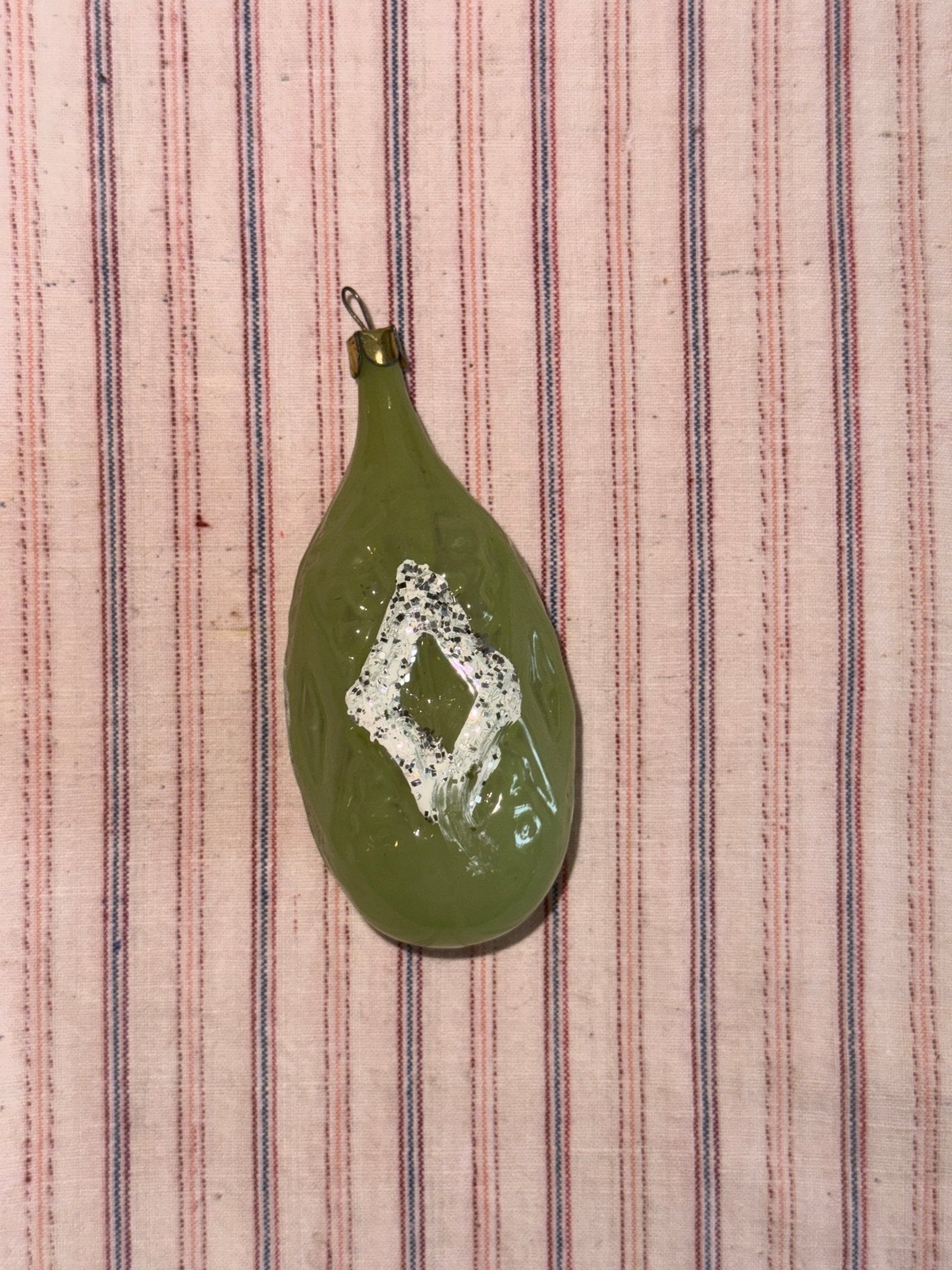 Christmas ornament - NEROLI