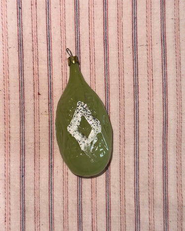 Christmas ornament - NEROLI