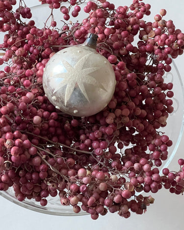 Christmas ornament - NEROLI