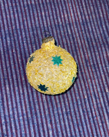 Christmas ornament - NEROLI