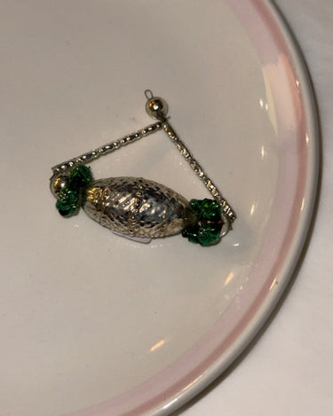 Christmas ornament - NEROLI