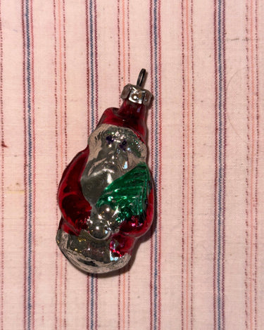 Christmas ornament - NEROLI