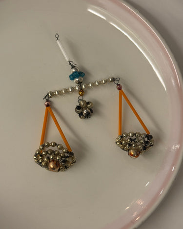 Christmas ornament - NEROLI