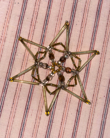 Christmas ornament - NEROLI