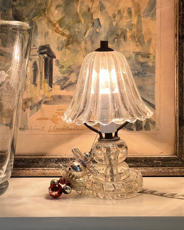 Christmas ornament - NEROLI