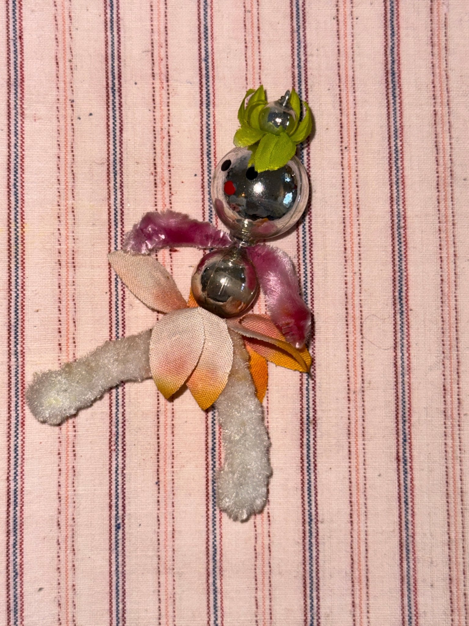 Christmas ornament - NEROLI