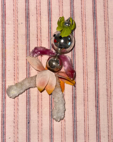 Christmas ornament - NEROLI