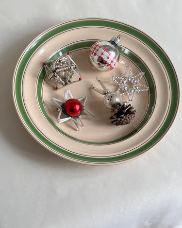 Christmas ornament - NEROLI