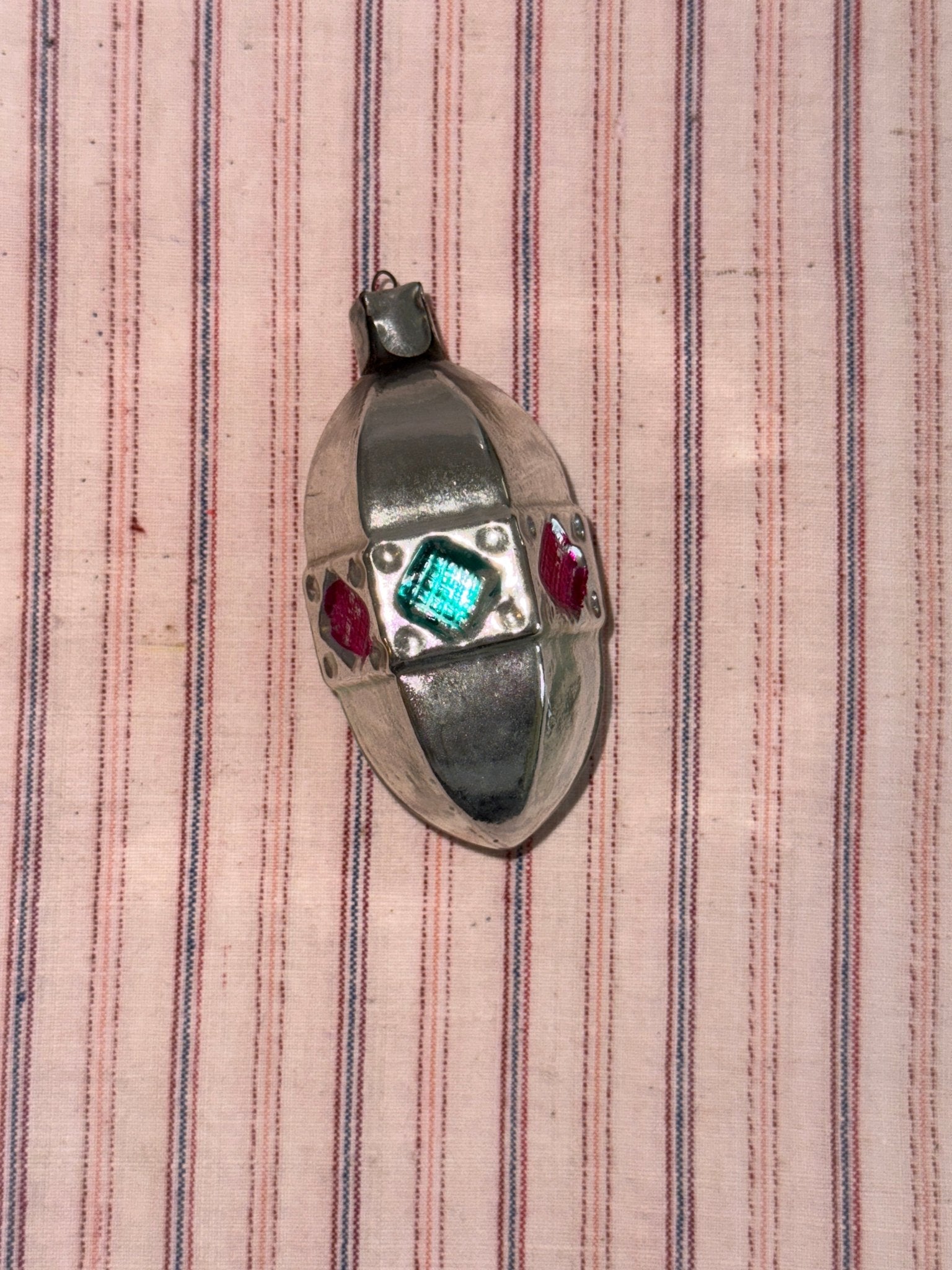 Christmas ornament - NEROLI