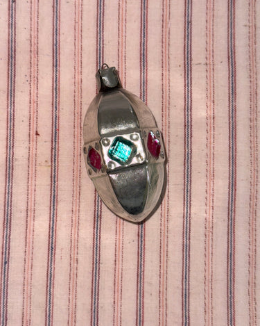 Christmas ornament - NEROLI