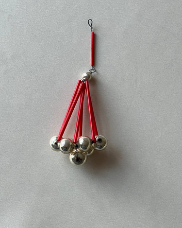 Christmas ornament - NEROLI