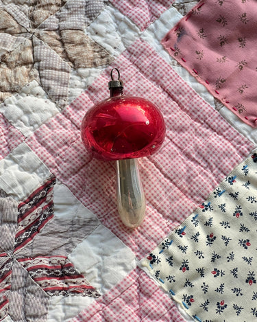 Christmas ornament - NEROLI
