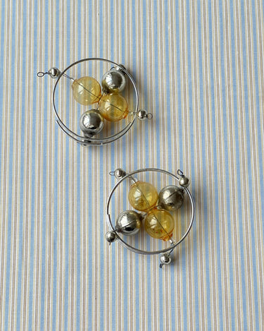 Christmas ornament - NEROLI