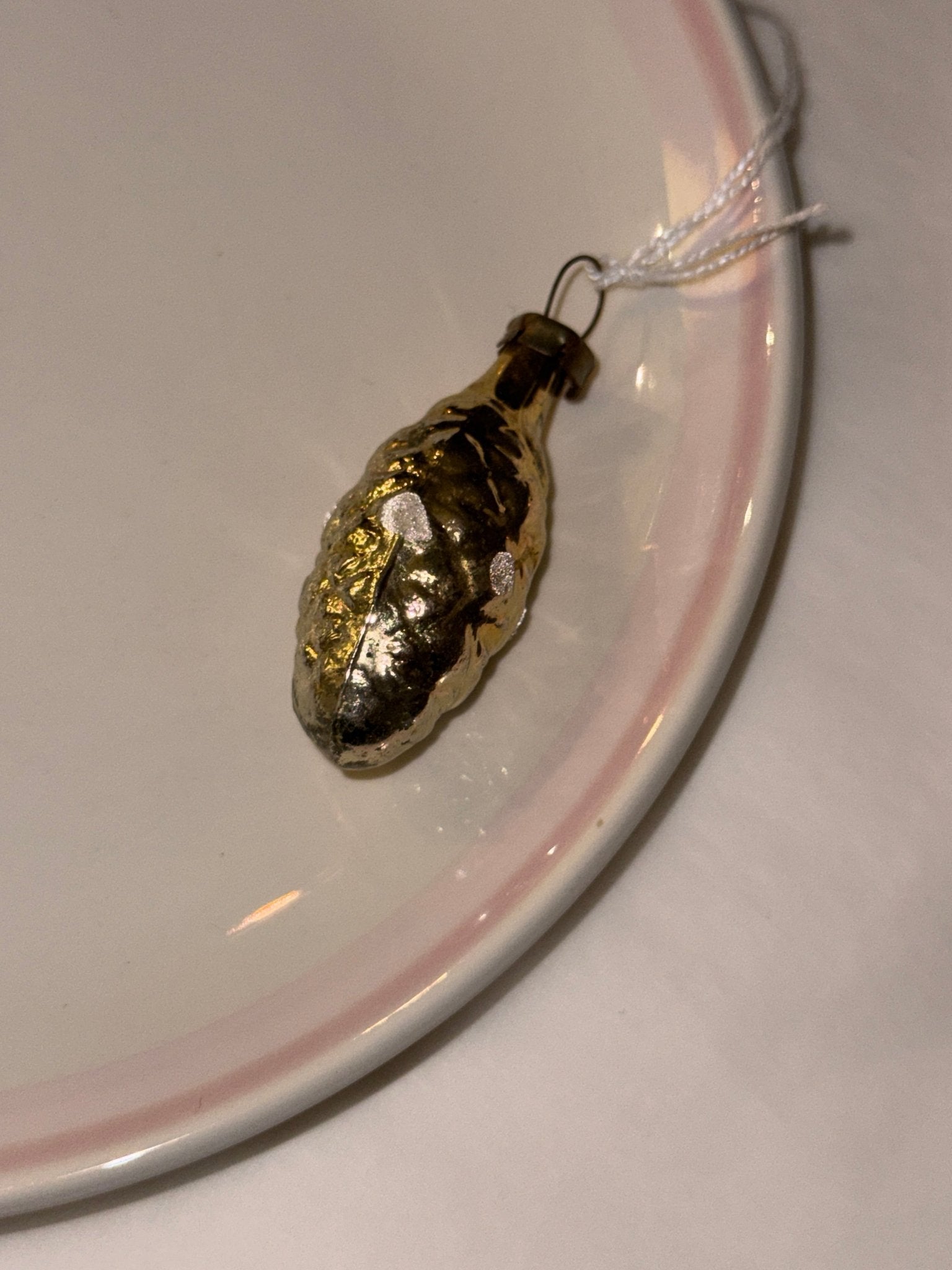 Christmas ornament - NEROLI