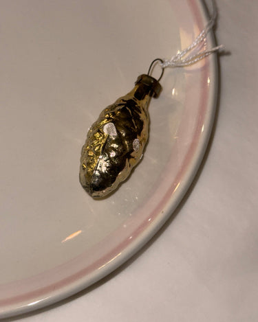 Christmas ornament - NEROLI