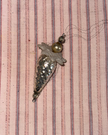 Christmas ornament - NEROLI