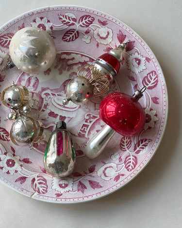 Christmas ornament - NEROLI