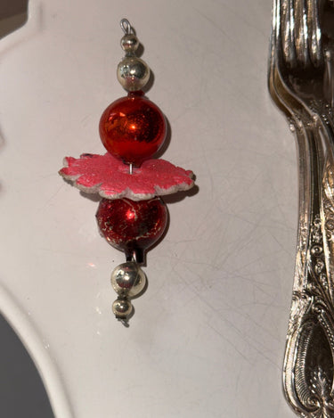 Christmas ornament - NEROLI