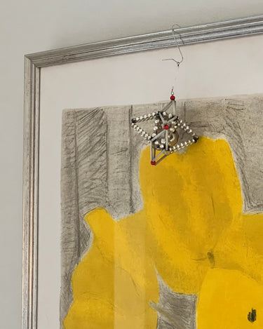 Christmas ornament - NEROLI