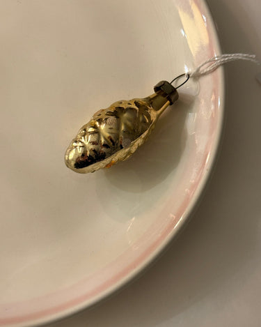 Christmas ornament - NEROLI