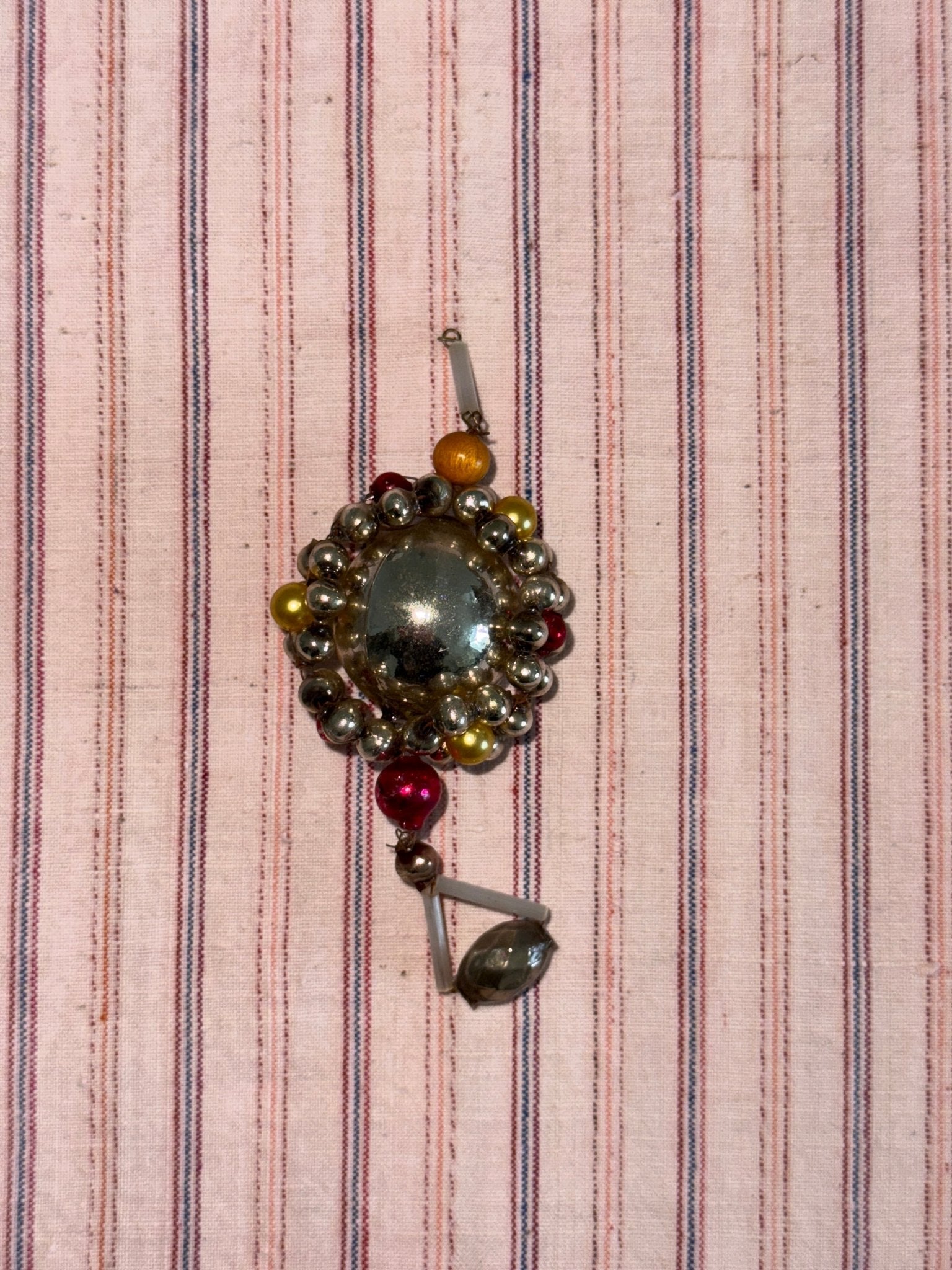 Christmas ornament - NEROLI