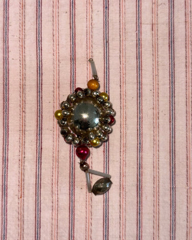 Christmas ornament - NEROLI