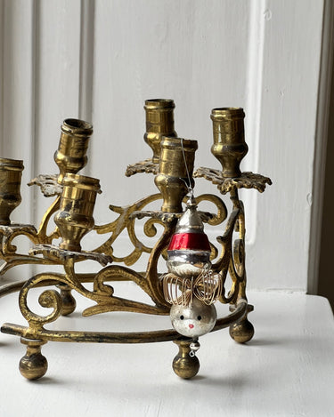 Christmas ornament - NEROLI