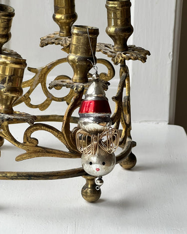 Christmas ornament - NEROLI