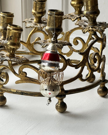 Christmas ornament - NEROLI