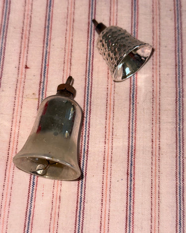 Christmas ornaments - NEROLI