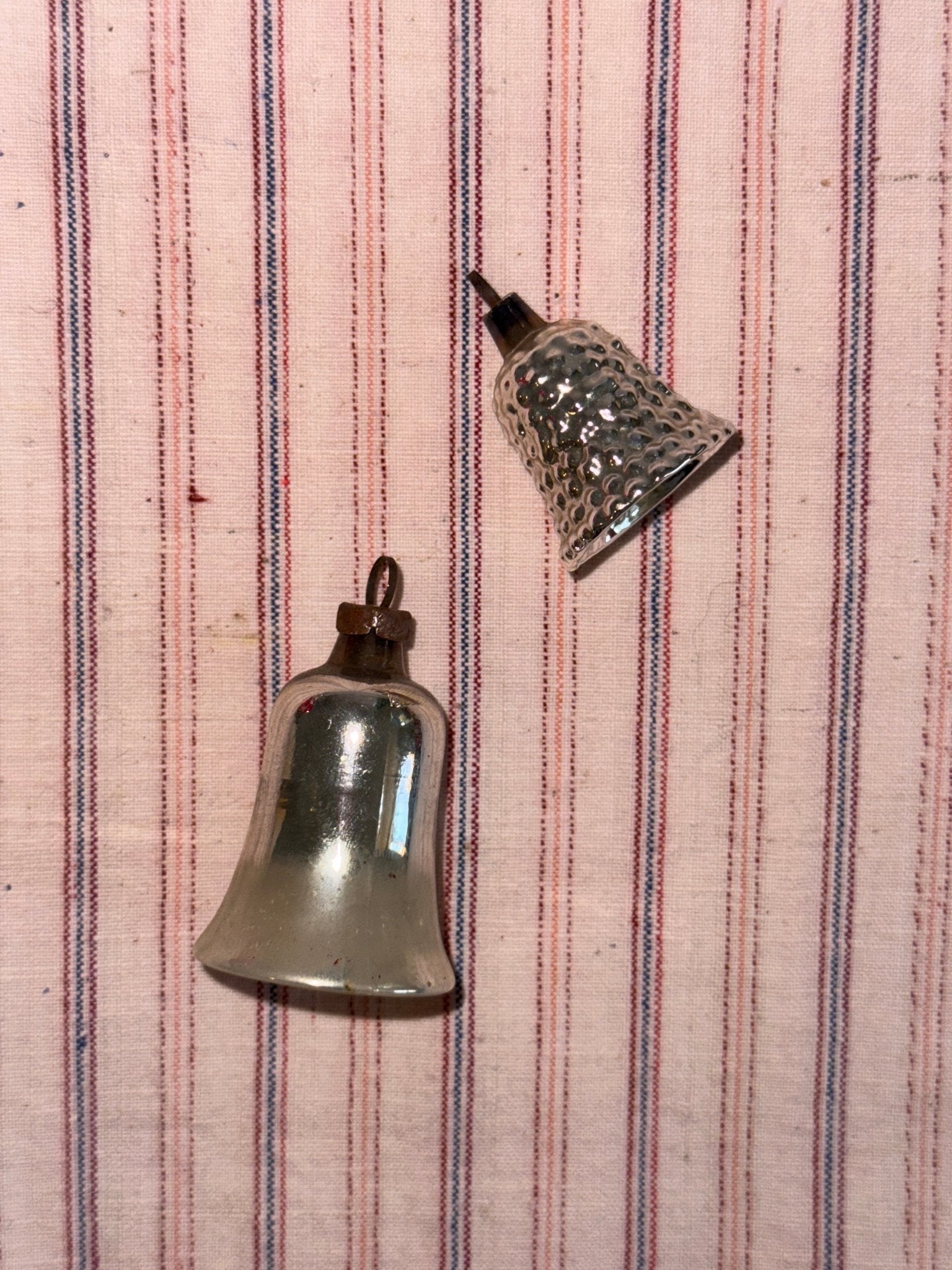 Christmas ornaments - NEROLI