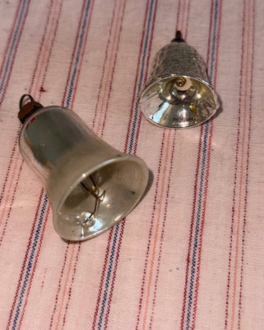 Christmas ornaments - NEROLI