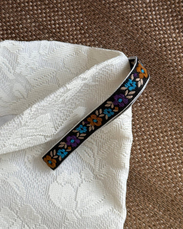 Christmas stocking - NEROLI