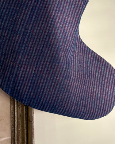 Christmas stocking - NEROLI