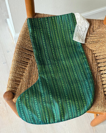 Christmas stocking - NEROLI