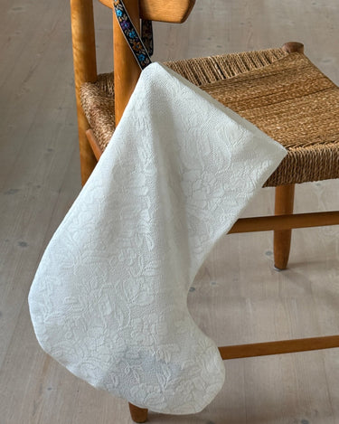 Christmas stocking - NEROLI