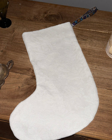 Christmas stocking - NEROLI