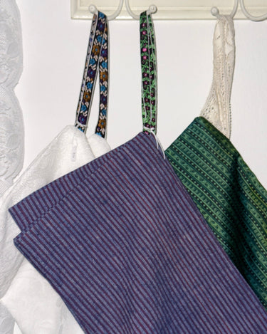 Christmas stocking - NEROLI